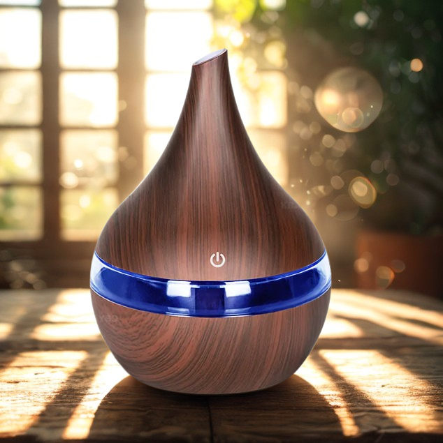 HUMIDIFICADOR 300ML
