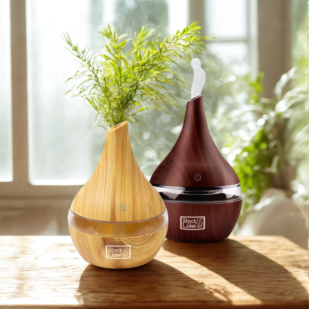 HUMIDIFICADOR 300ML