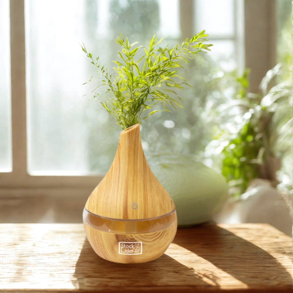 HUMIDIFICADOR 300ML