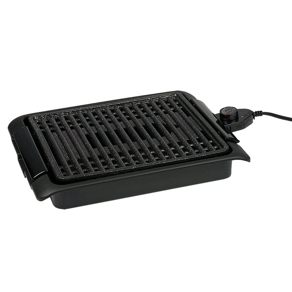 GRILL ELÉCTRICO SIN HUMO