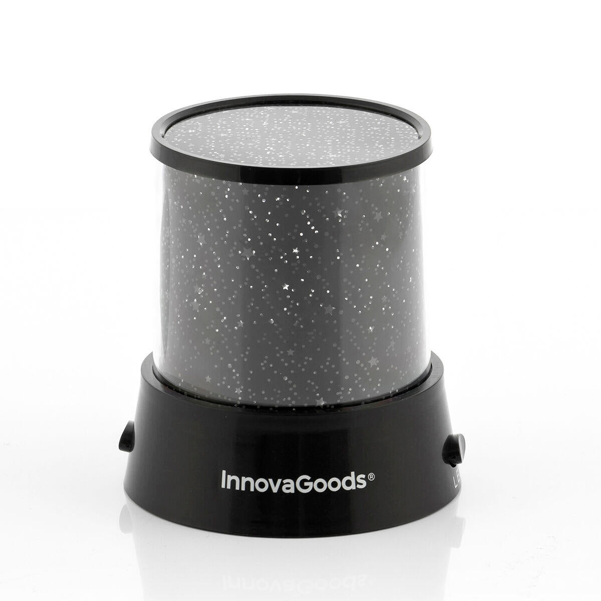 PROYECTOR LED ESTRELLAS