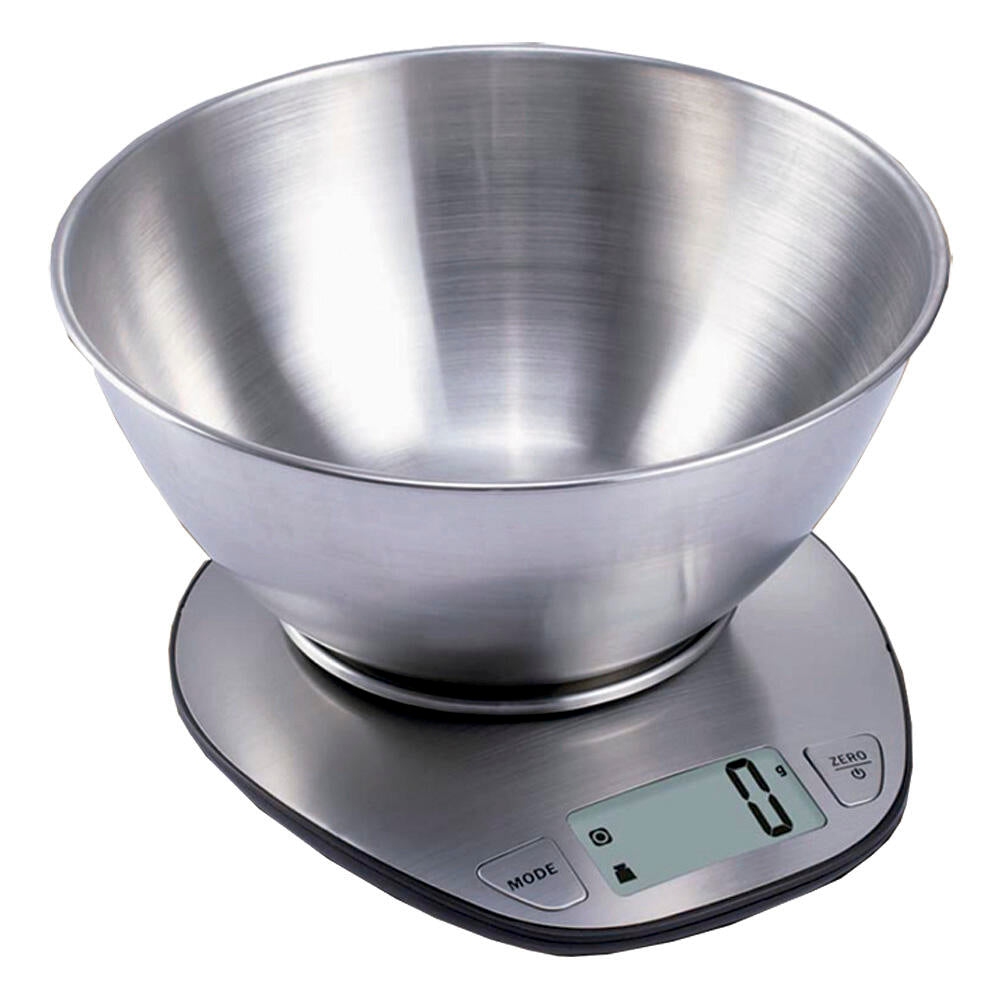 BÁSCULA ELECTRÓNICA DE COCINA