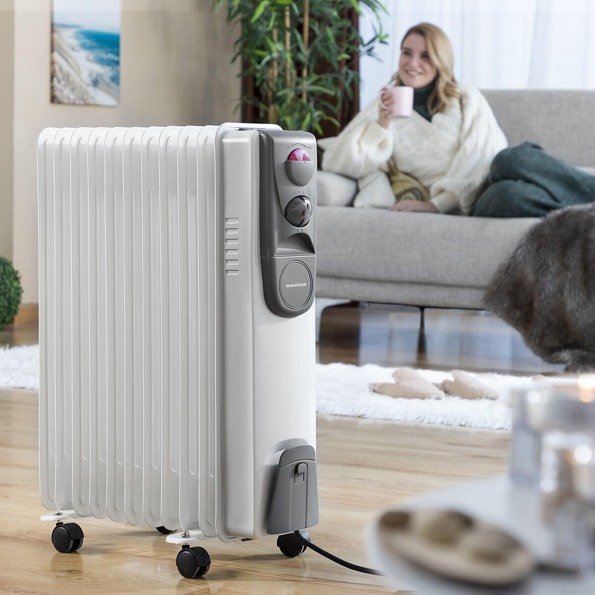 RADIATOR