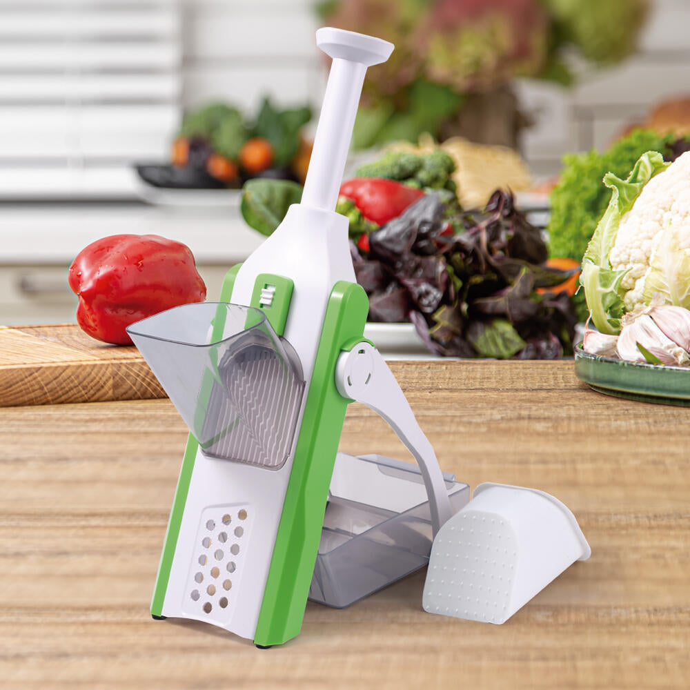 Cortador de Cocina Multifuncional
