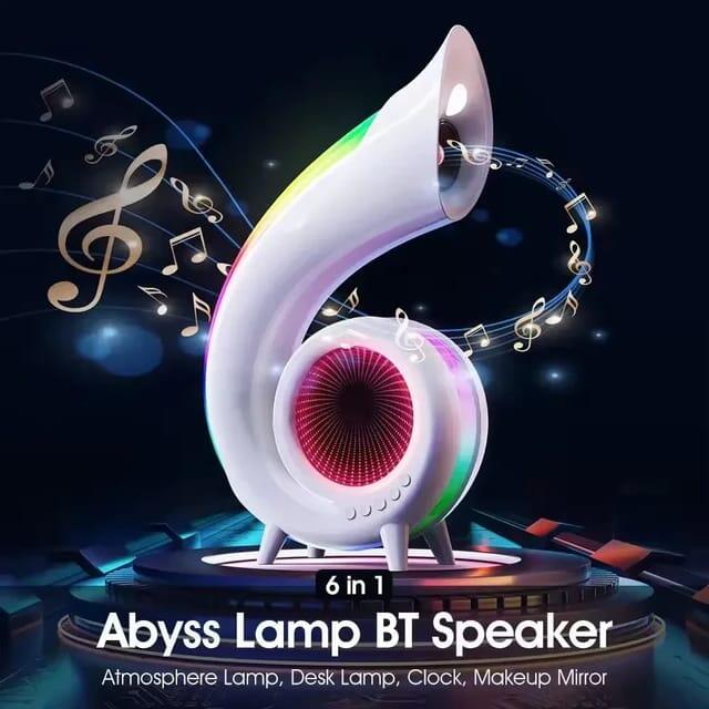 ALTAVOZ CONCHA