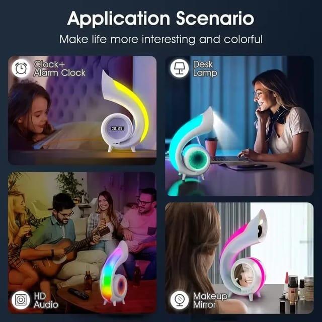 ALTAVOZ CONCHA