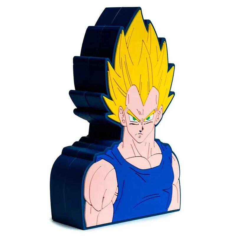 DRAGON BALL ALTAVOZ VEGETA