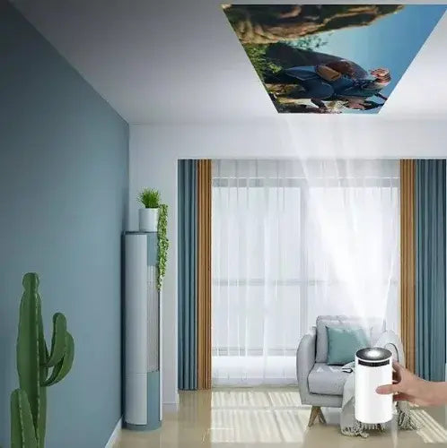 PROYECTOR ANDROID 12