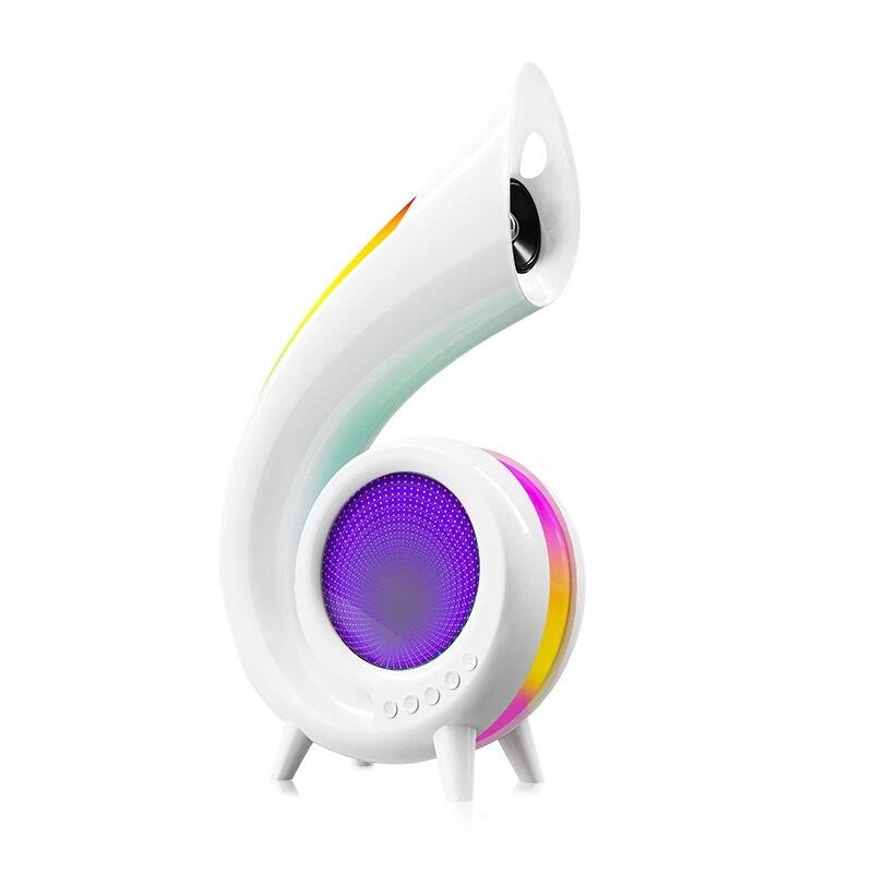 ALTAVOZ CONCHA