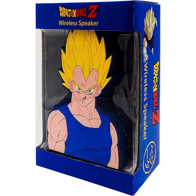 DRAGON BALL ALTAVOZ VEGETA