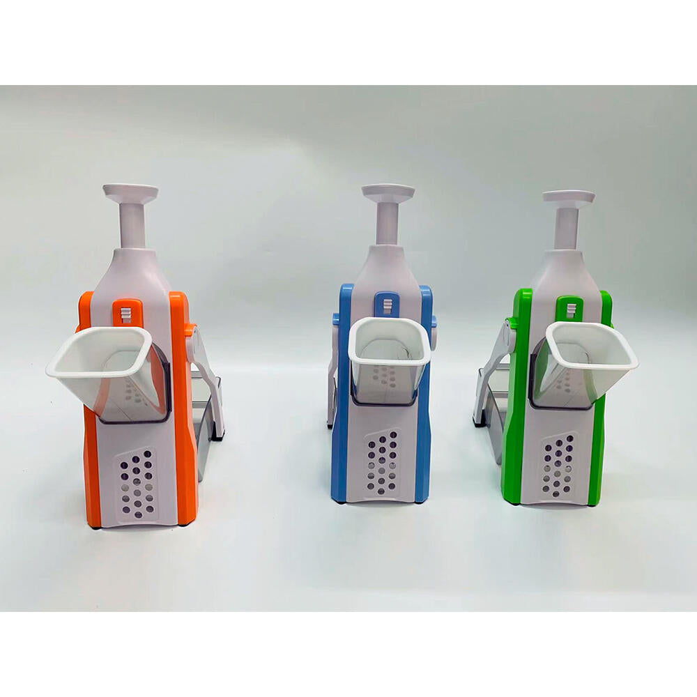 Cortador de Cocina Multifuncional