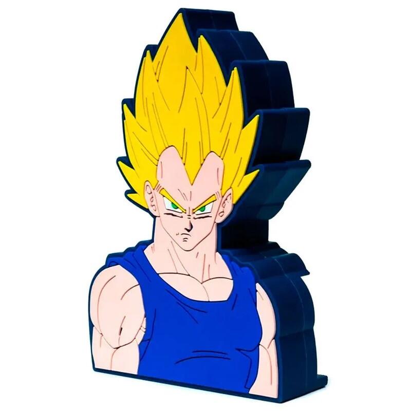 DRAGON BALL ALTAVOZ VEGETA