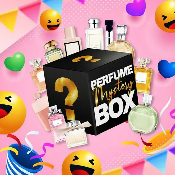 PACK 3 PERFUMES