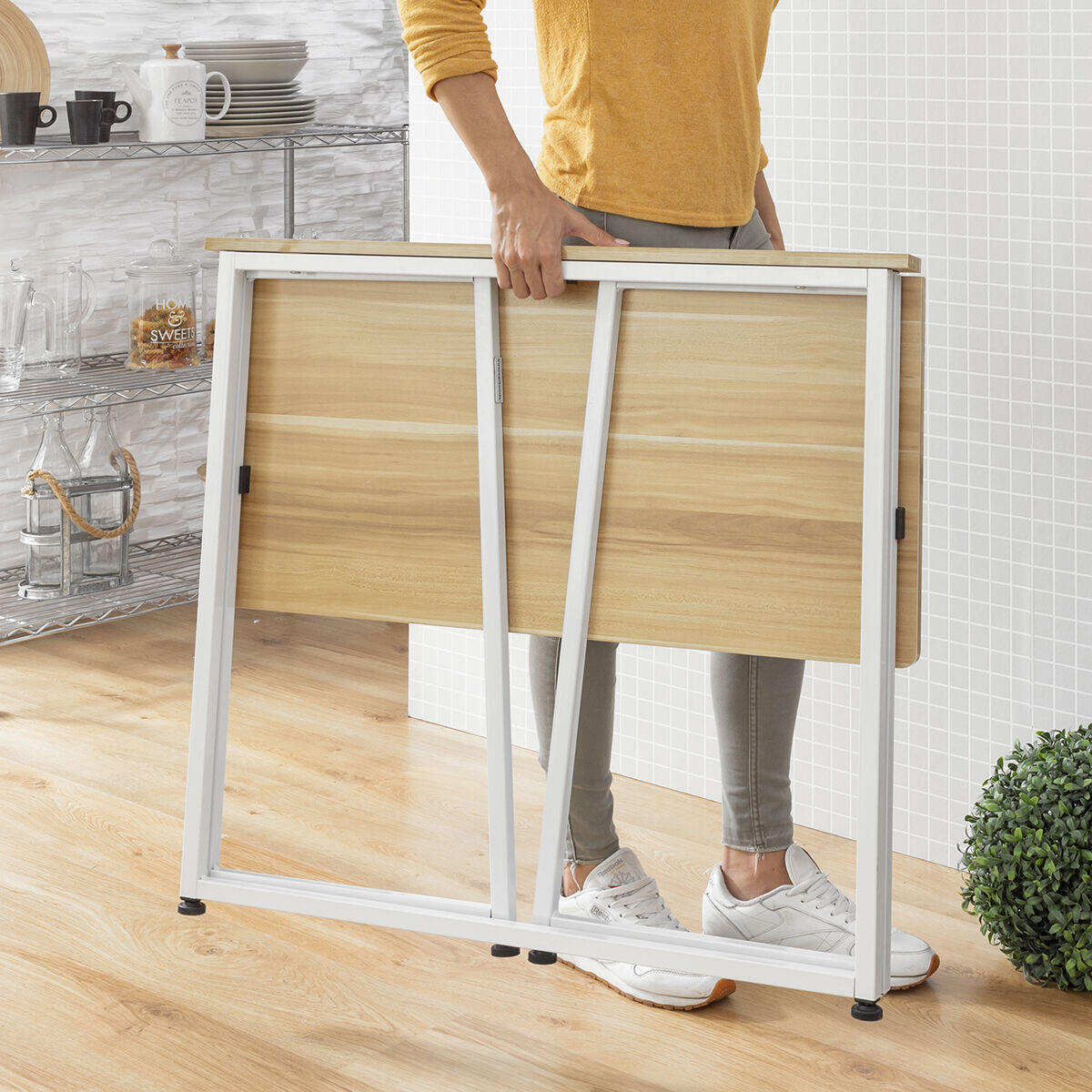 ESCRITORIO PLEGABLE