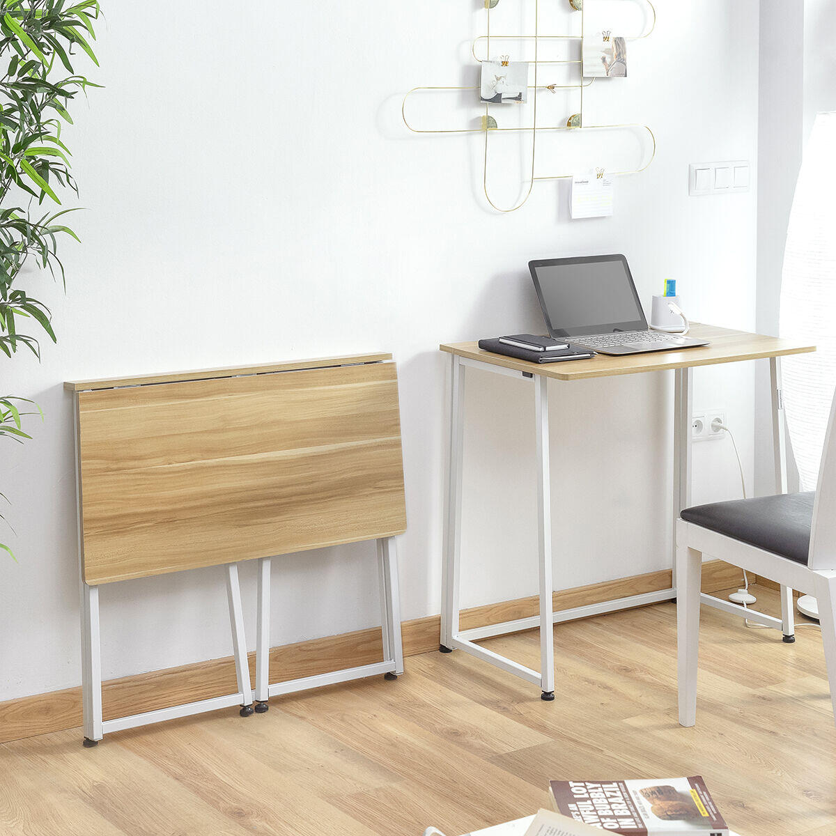 ESCRITORIO PLEGABLE