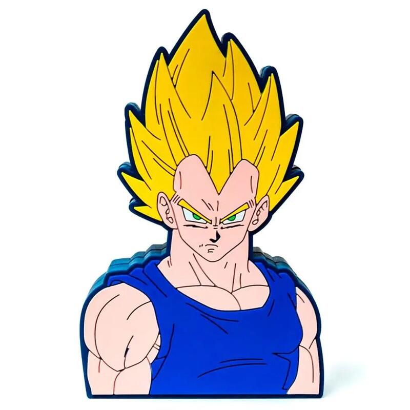 DRAGON BALL ALTAVOZ VEGETA