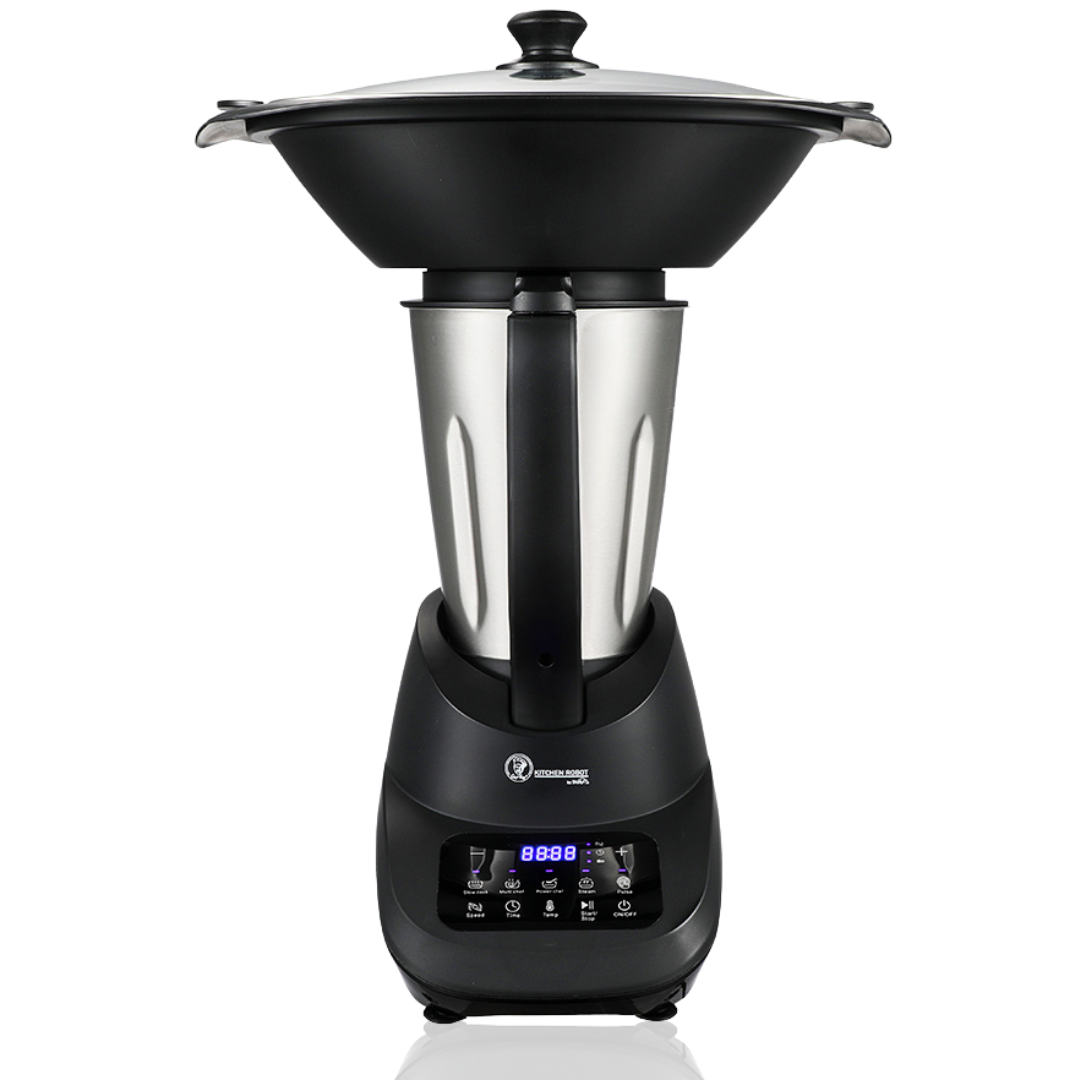 CHEF TONY ROBOT DE COCINA