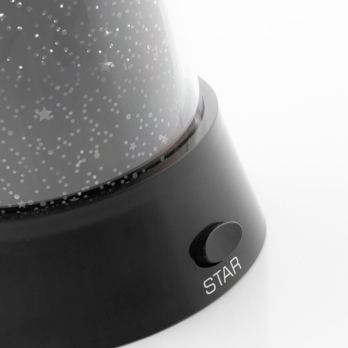 PROYECTOR LED ESTRELLAS