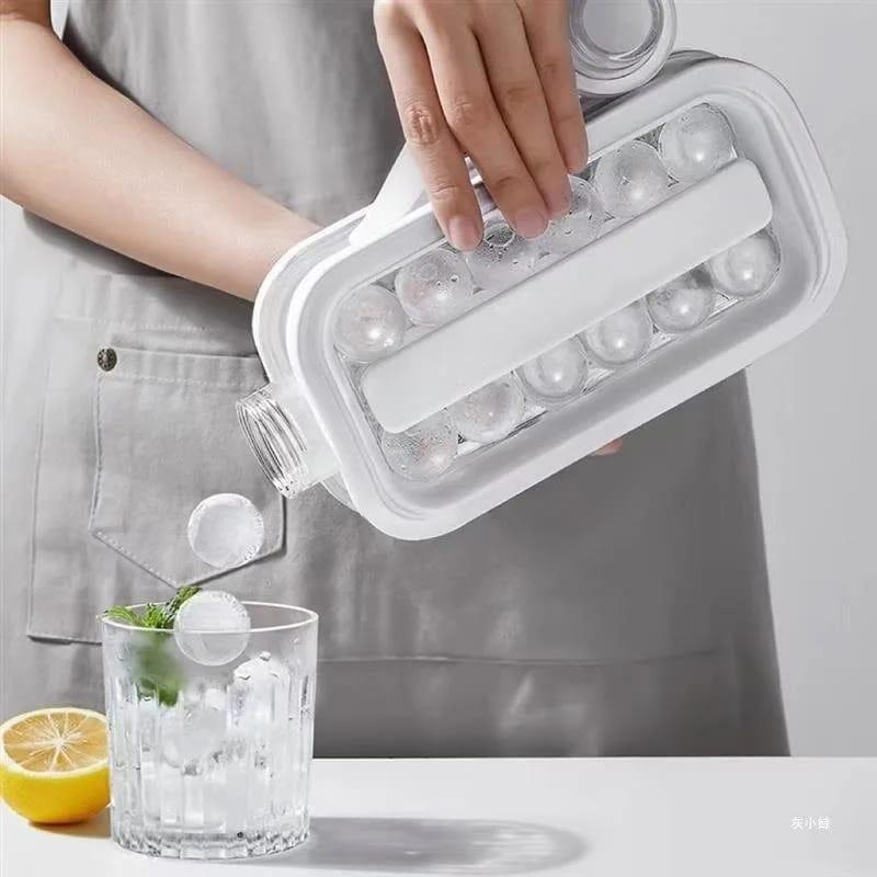 CUBITERA DE HIELO